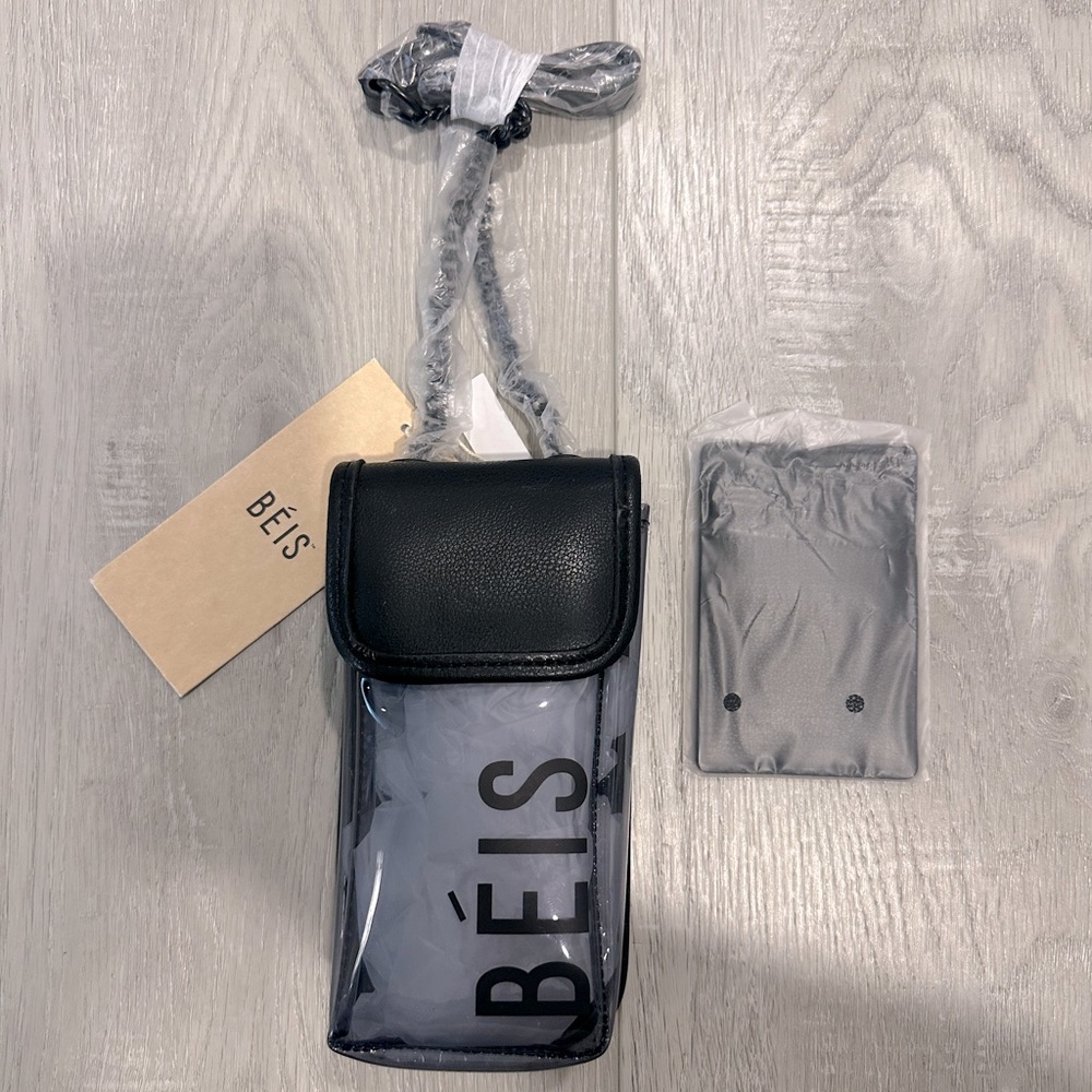 BEIS Mini Crossbody Pouch